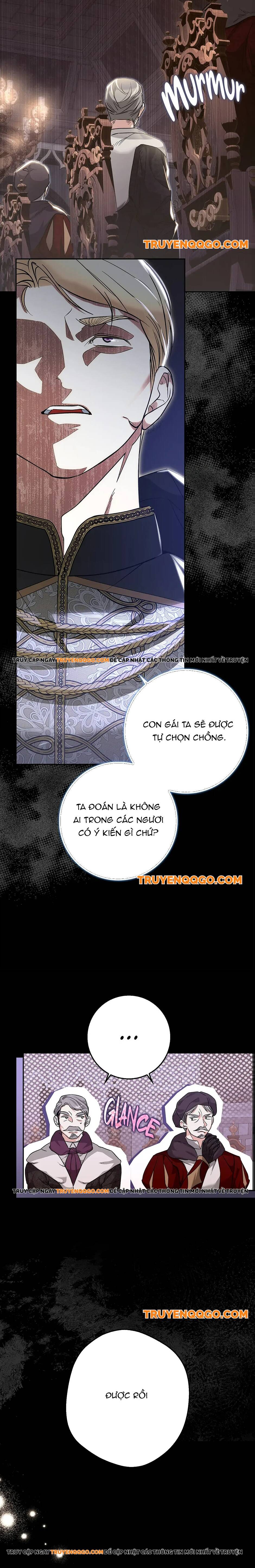 Ước Gì Tôi Có Hai Cái Giường Chapter 1 - Trang 2
