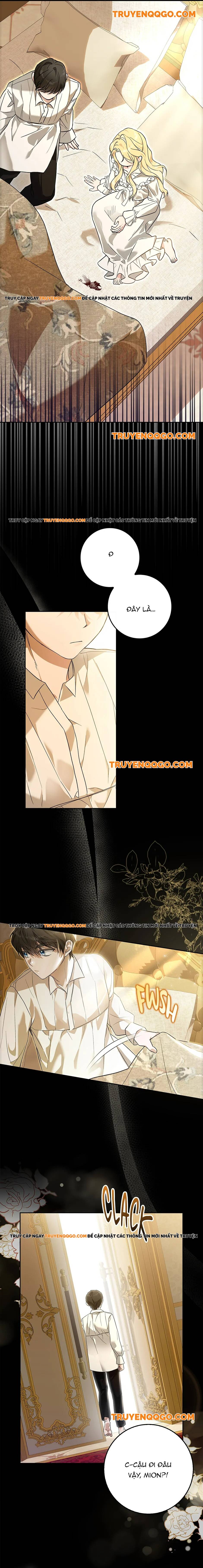 Ước Gì Tôi Có Hai Cái Giường Chapter 1 - Trang 2
