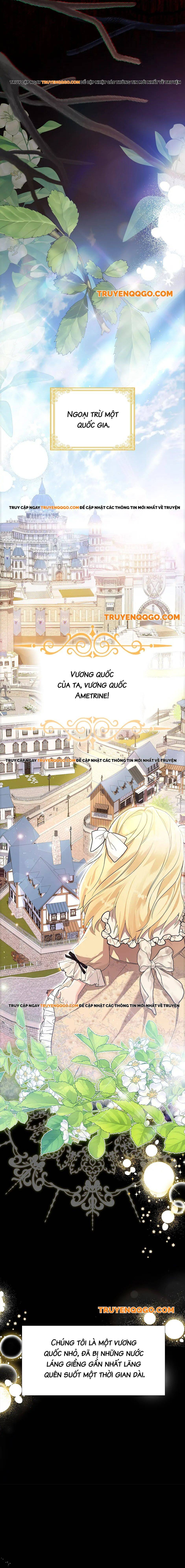 Ước Gì Tôi Có Hai Cái Giường Chapter 1 - Trang 2