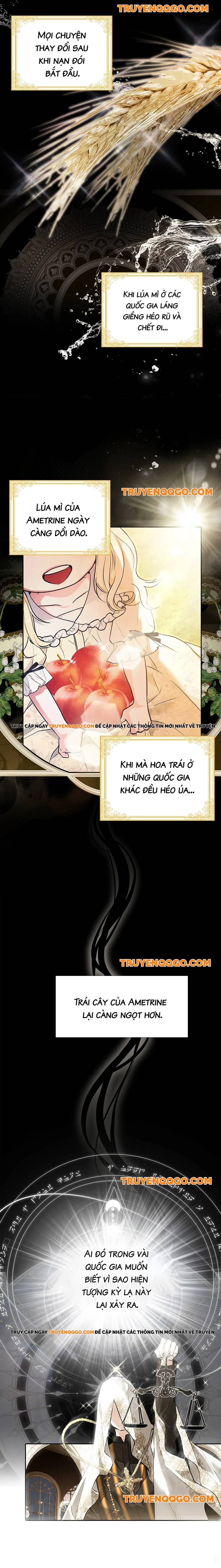 Ước Gì Tôi Có Hai Cái Giường Chapter 1 - Trang 2