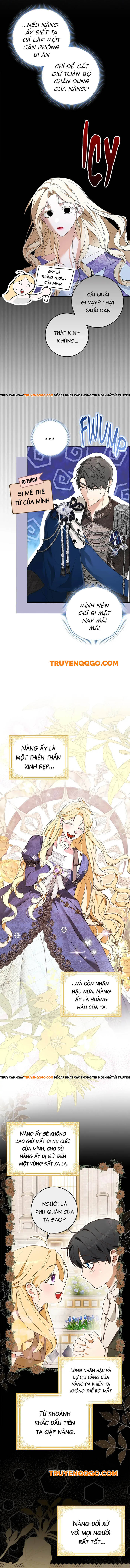 Ước Gì Tôi Có Hai Cái Giường Chapter 3 - Trang 2