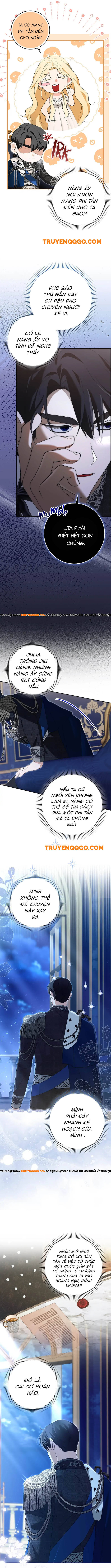 Ước Gì Tôi Có Hai Cái Giường Chapter 3 - Trang 2