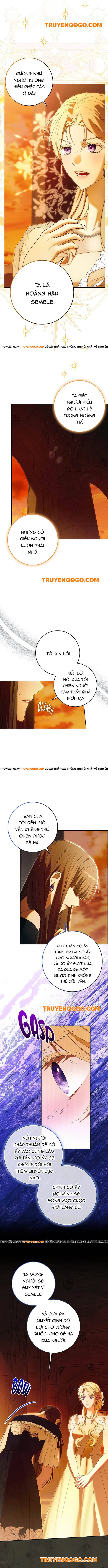 Ước Gì Tôi Có Hai Cái Giường Chapter 3 - Trang 2