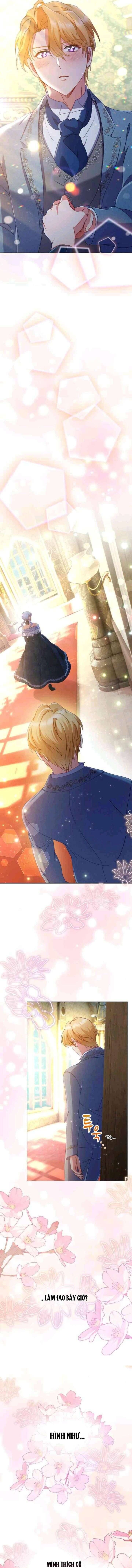 Ước Hẹn Không Thành Của Đôi Ta Chapter 32 - Trang 2