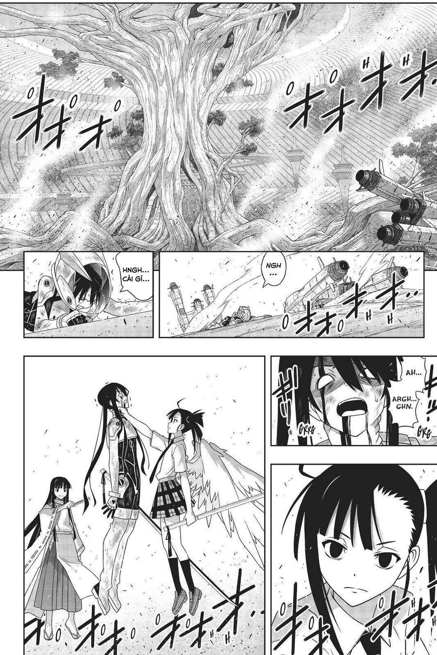 Uq Holder Chapter 189 - Trang 2