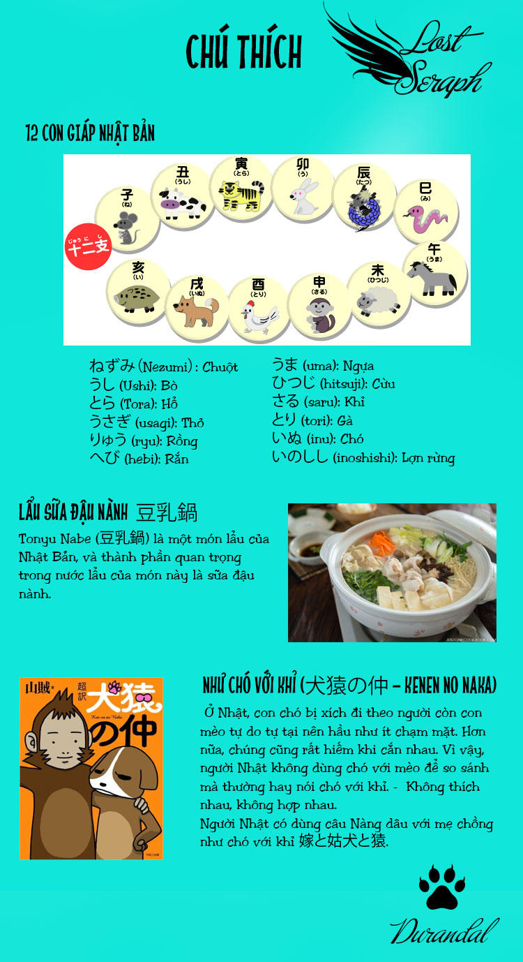 Urami Koi, Koi, Urami Koi Chapter 3 - Trang 2