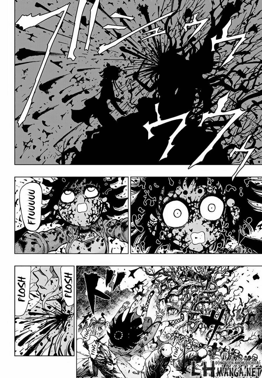 Uratarou Chapter 1 - Trang 2