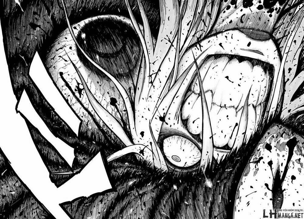 Uratarou Chapter 1 - Trang 2