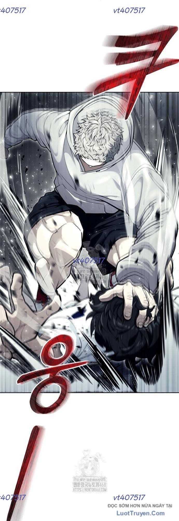 Urek Mazino Chapter 29 - Trang 2