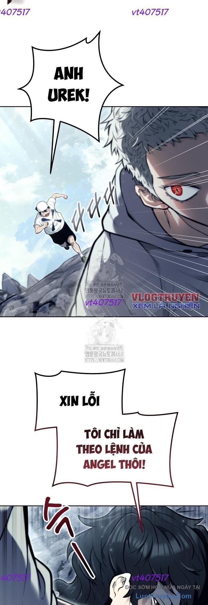 Urek Mazino Chapter 29 - Trang 2