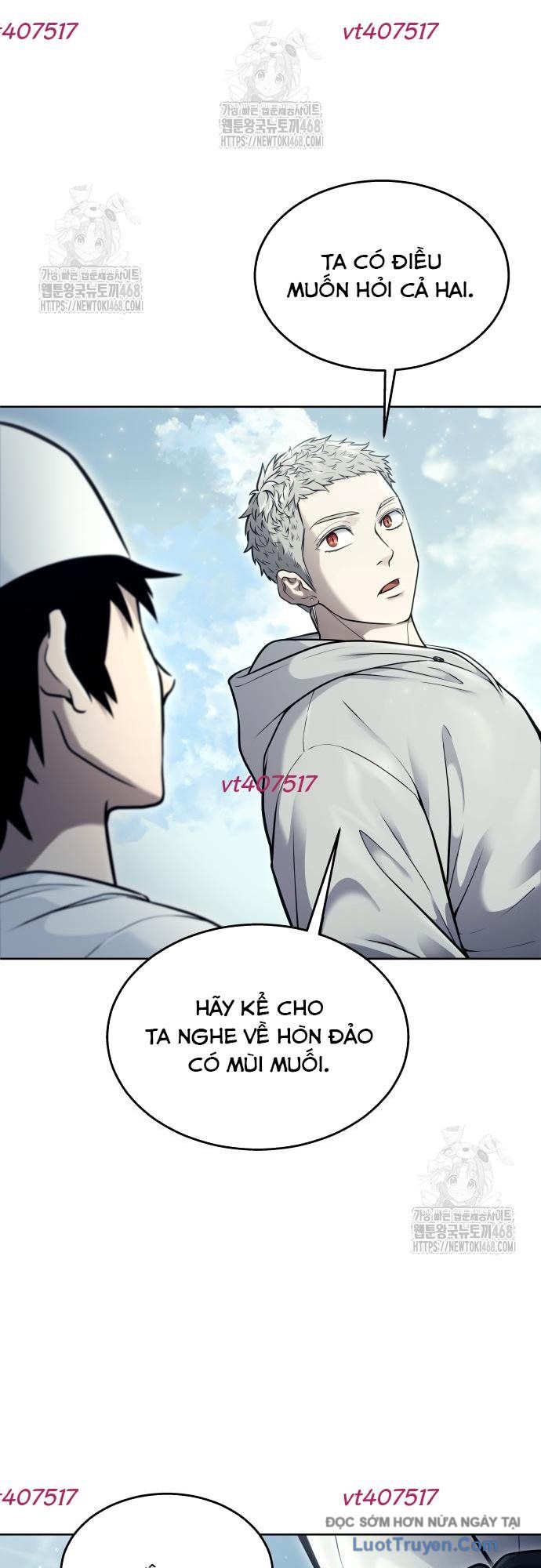 Urek Mazino Chapter 29 - Trang 2