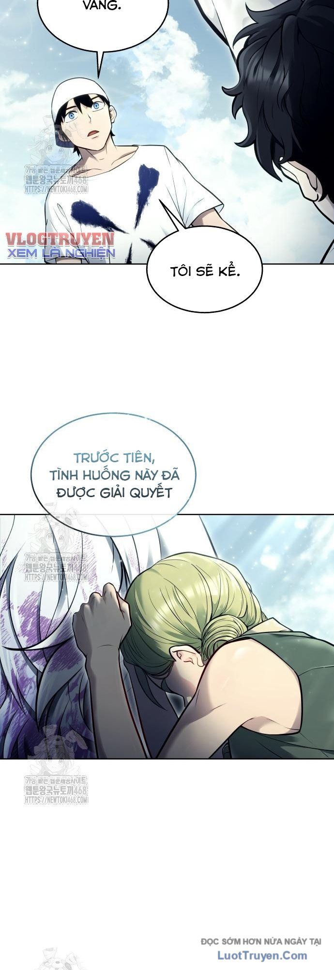Urek Mazino Chapter 29 - Trang 2