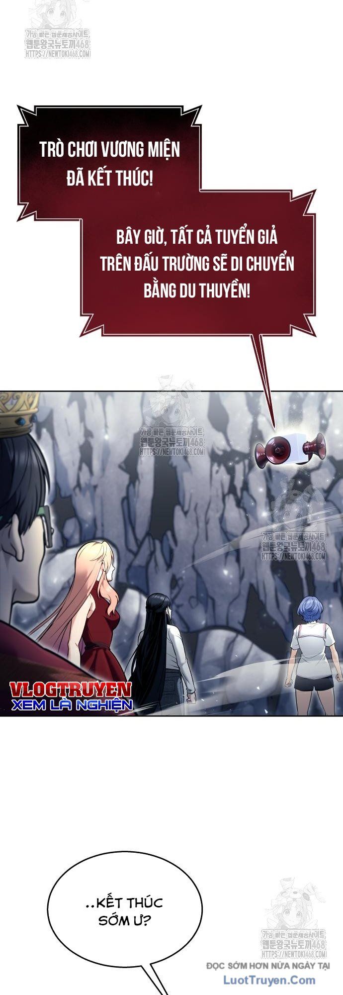 Urek Mazino Chapter 29 - Trang 2