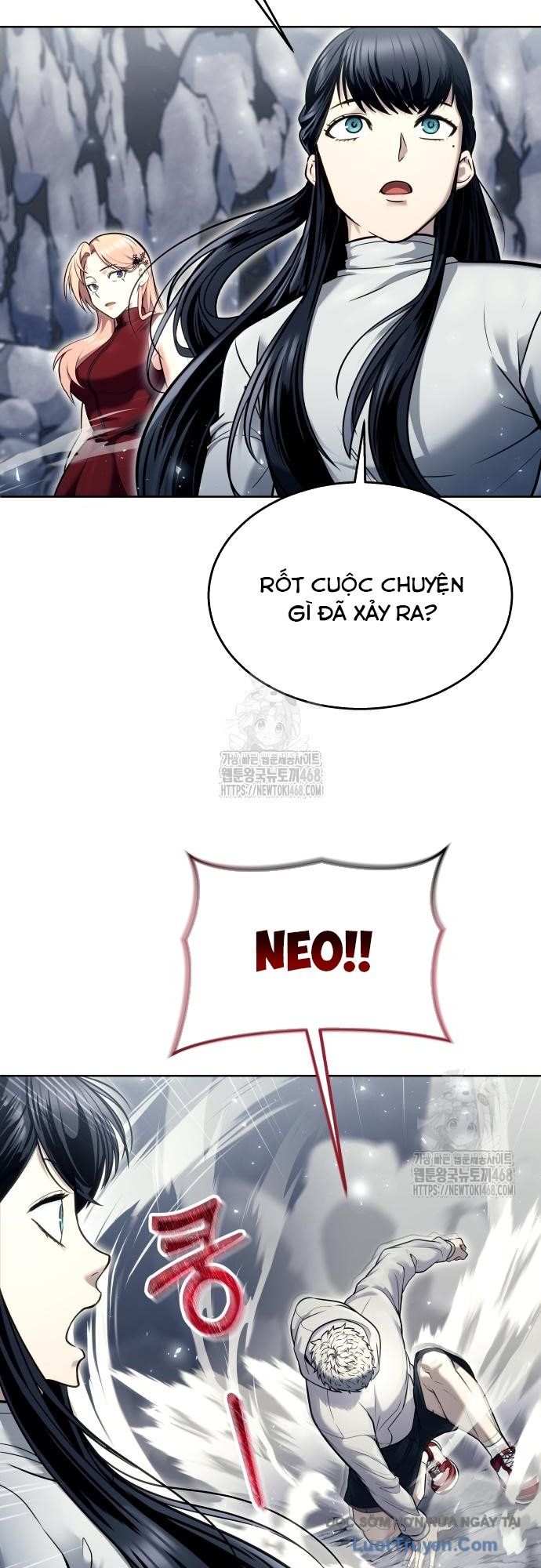 Urek Mazino Chapter 29 - Trang 2