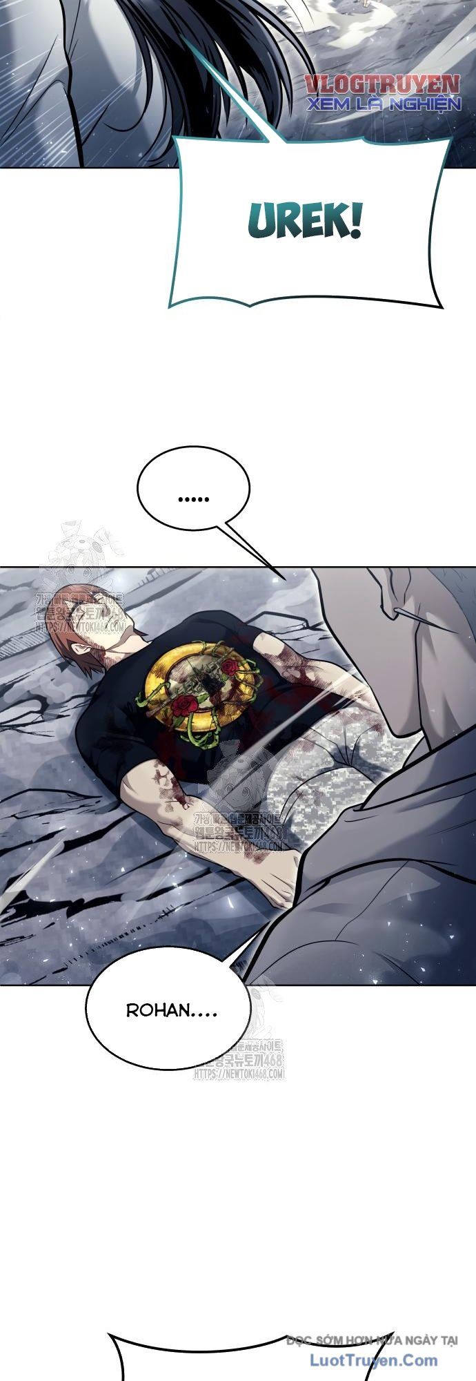 Urek Mazino Chapter 29 - Trang 2