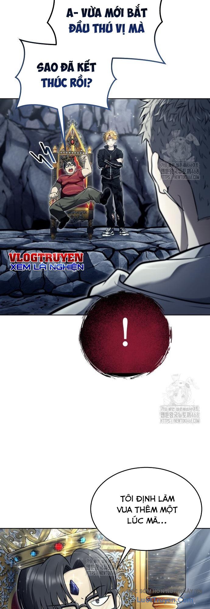 Urek Mazino Chapter 29 - Trang 2