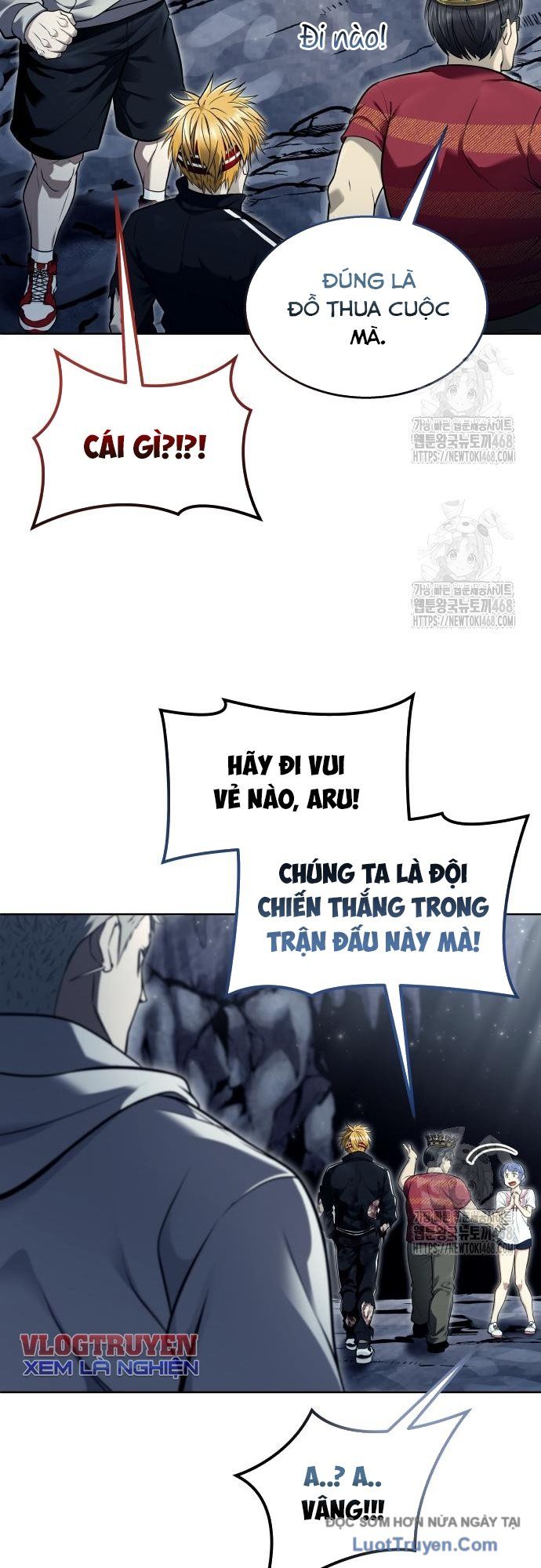 Urek Mazino Chapter 29 - Trang 2