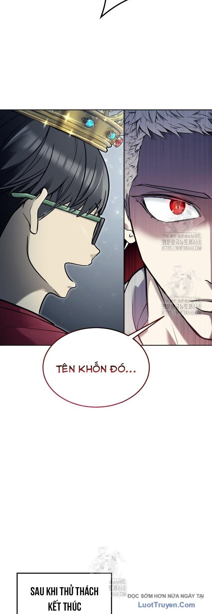 Urek Mazino Chapter 29 - Trang 2