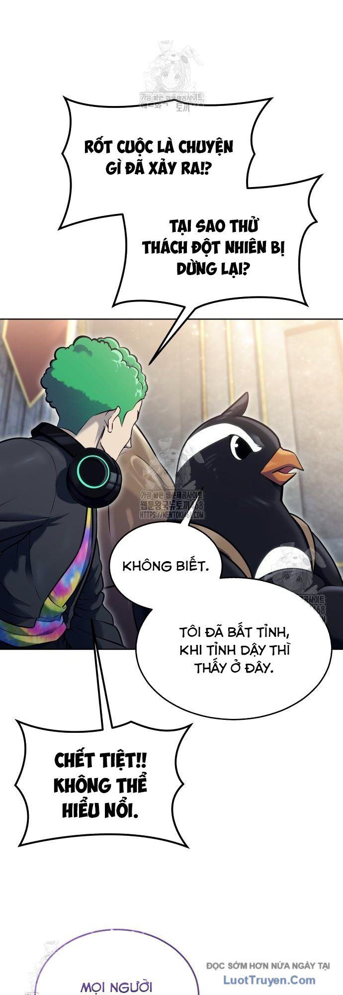 Urek Mazino Chapter 29 - Trang 2