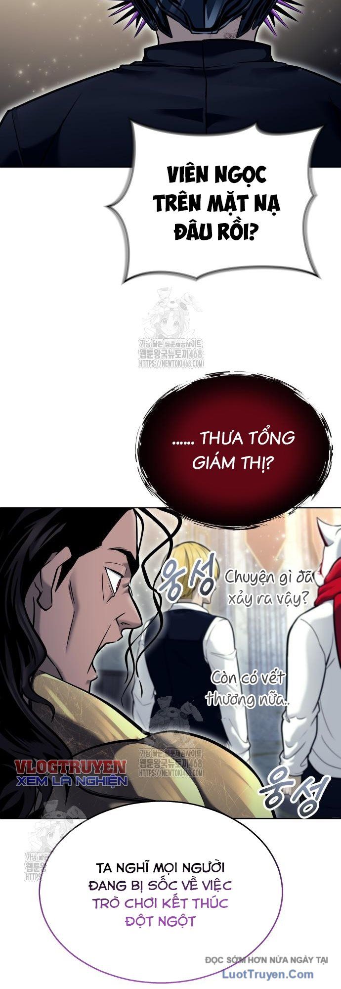 Urek Mazino Chapter 29 - Trang 2