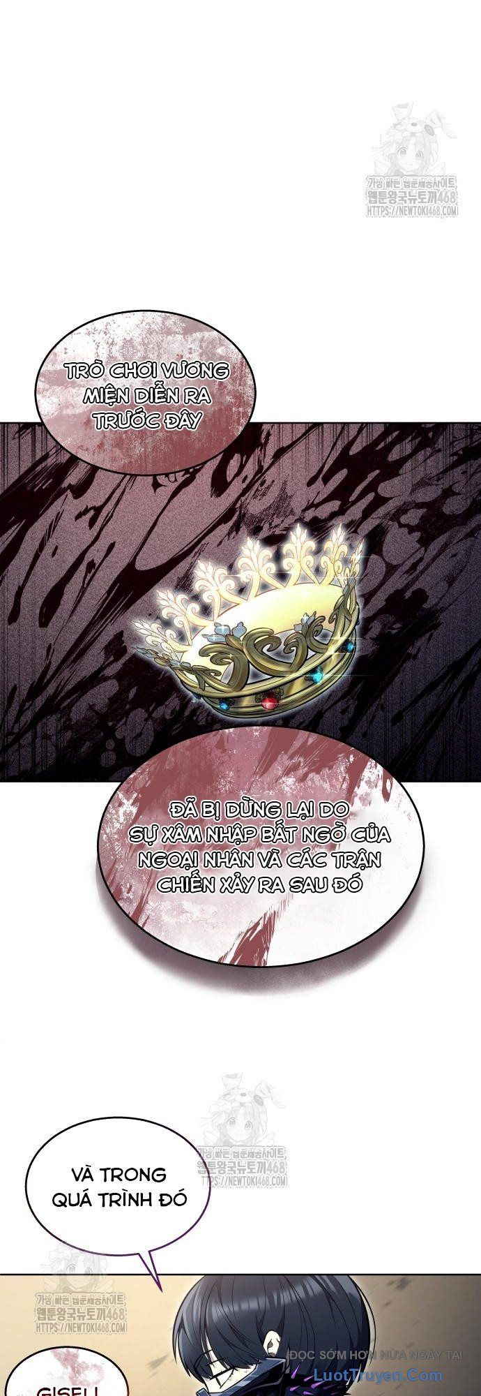 Urek Mazino Chapter 29 - Trang 2