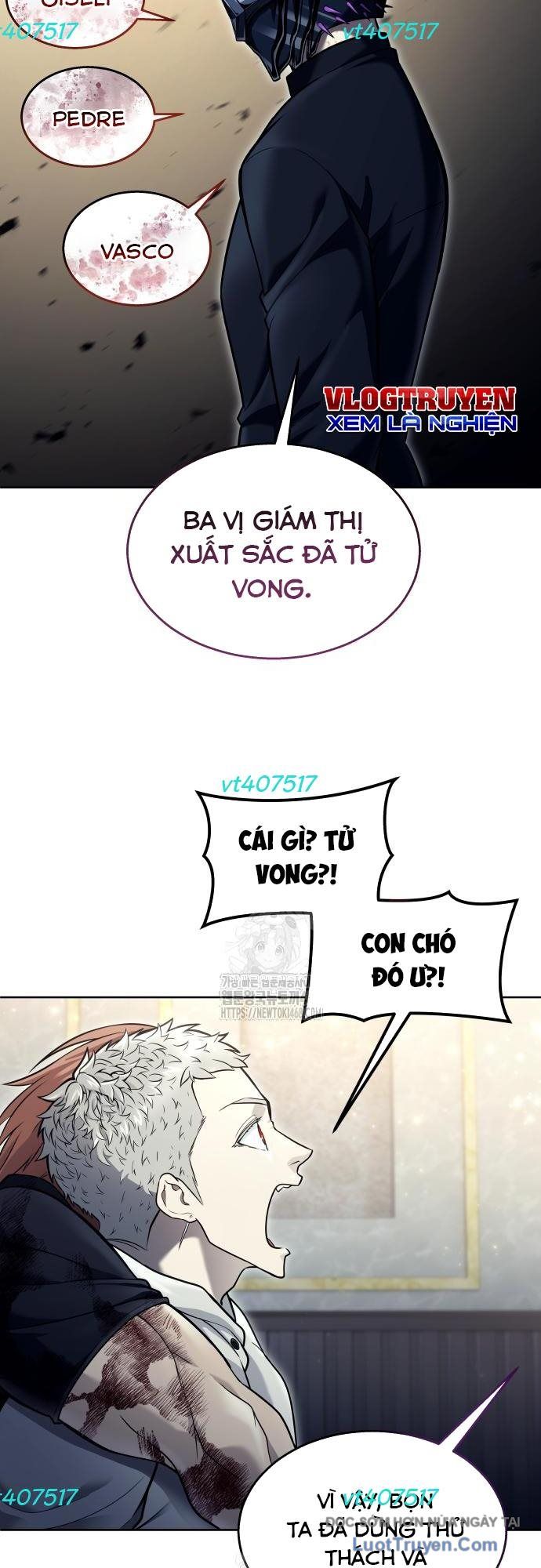 Urek Mazino Chapter 29 - Trang 2