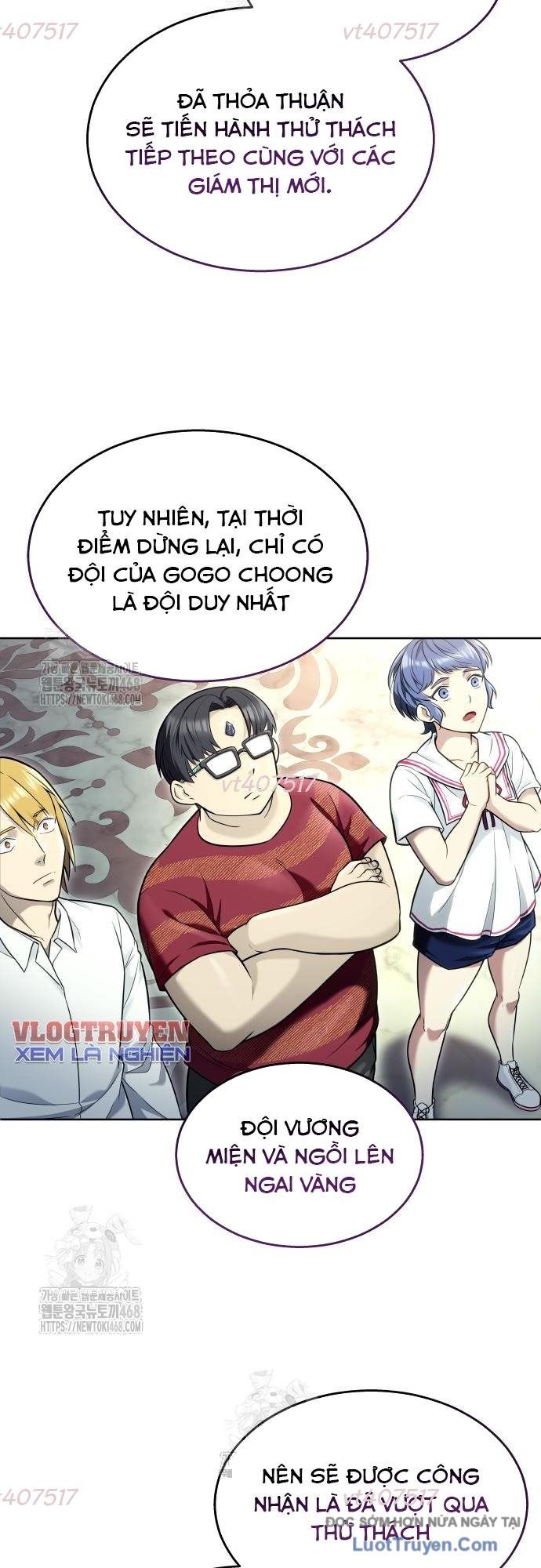 Urek Mazino Chapter 29 - Trang 2