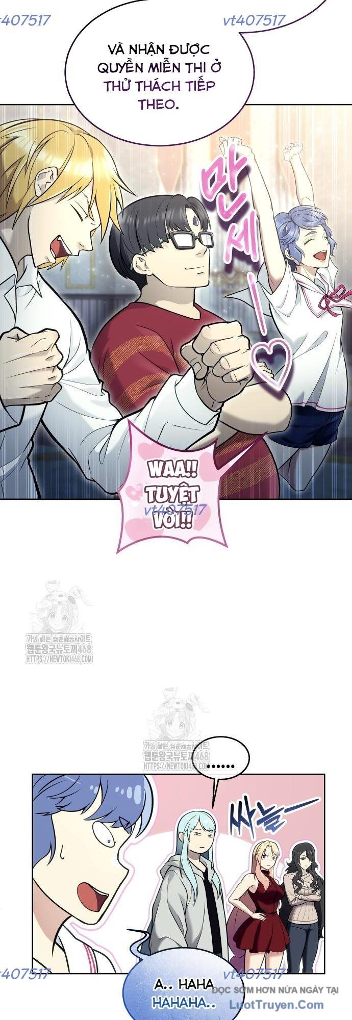 Urek Mazino Chapter 29 - Trang 2