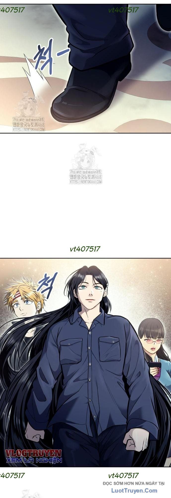 Urek Mazino Chapter 29 - Trang 2