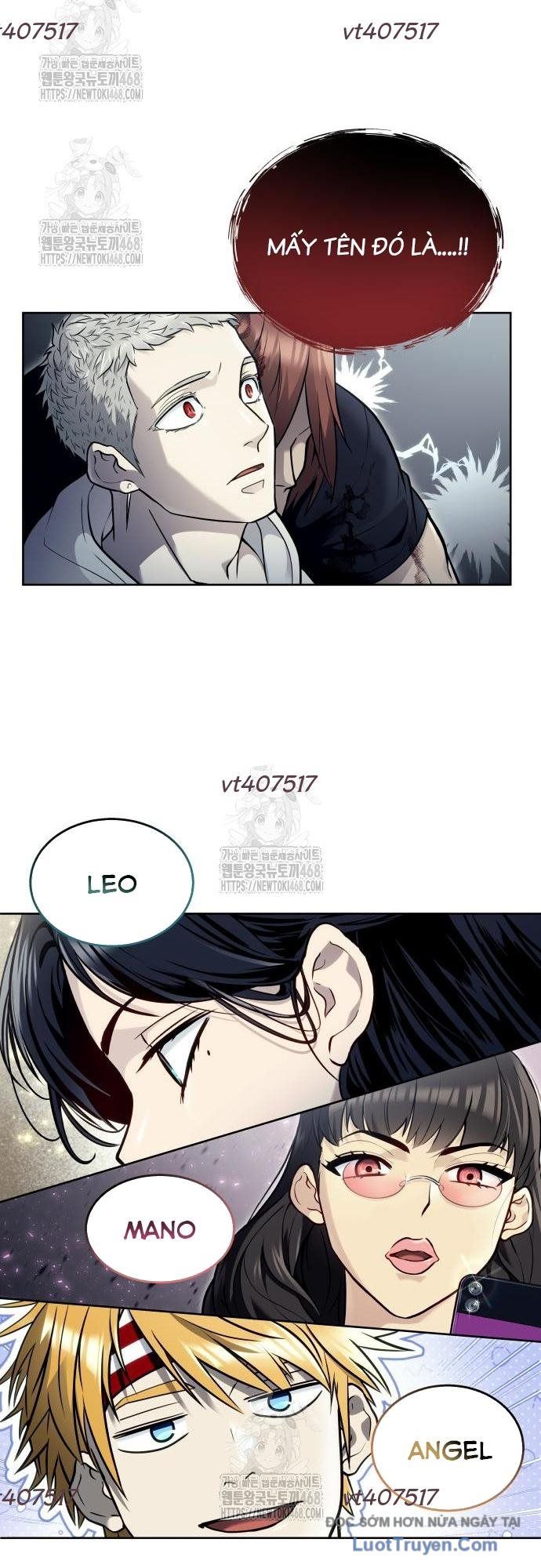 Urek Mazino Chapter 29 - Trang 2