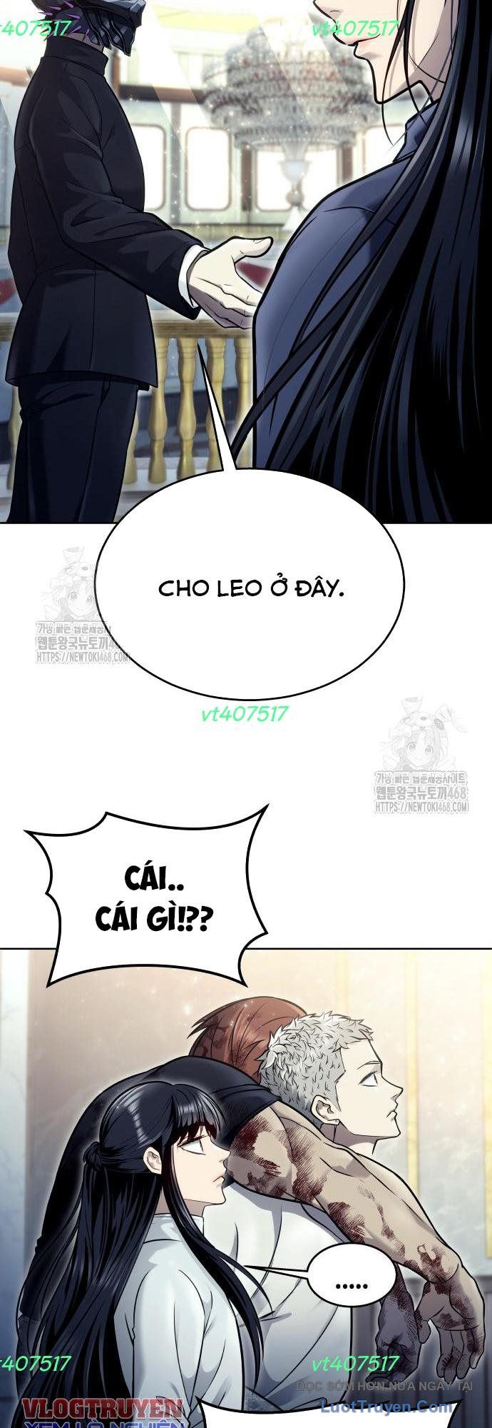 Urek Mazino Chapter 29 - Trang 2