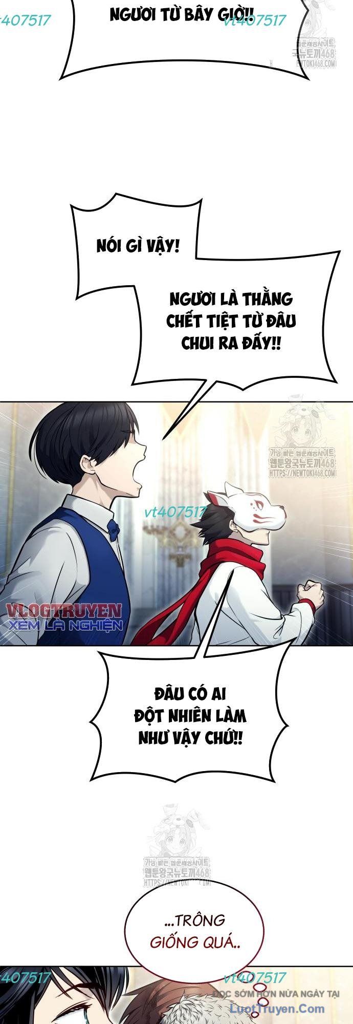 Urek Mazino Chapter 29 - Trang 2