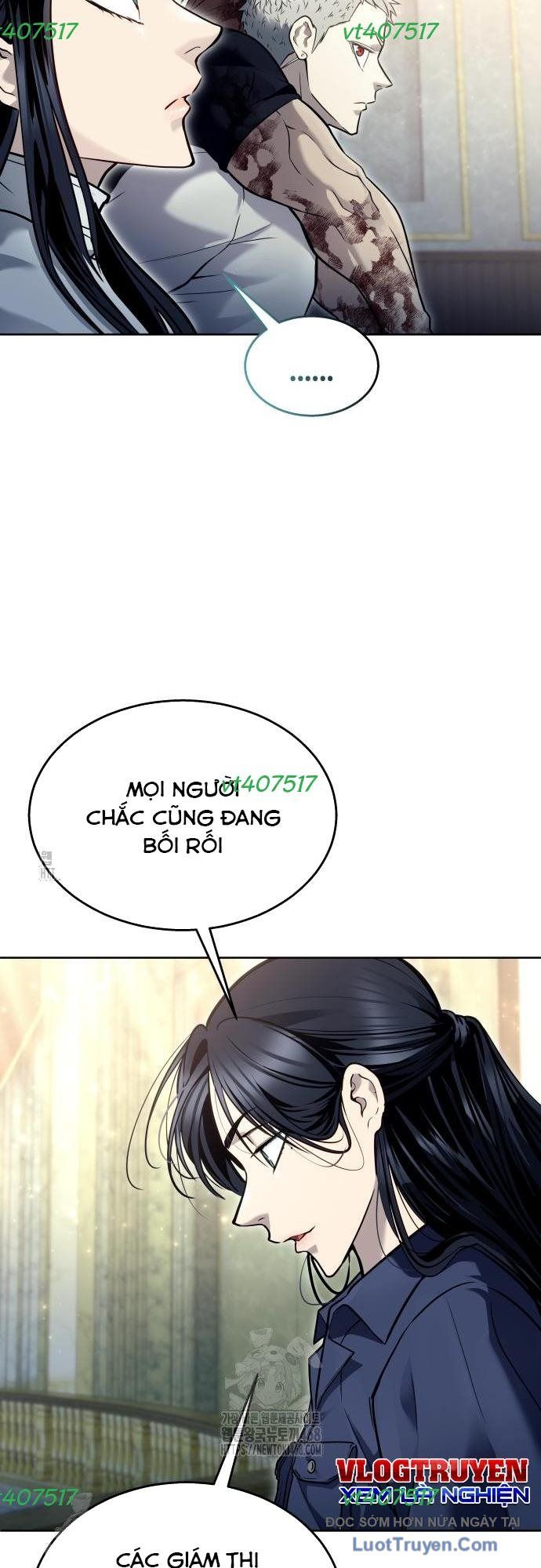 Urek Mazino Chapter 29 - Trang 2