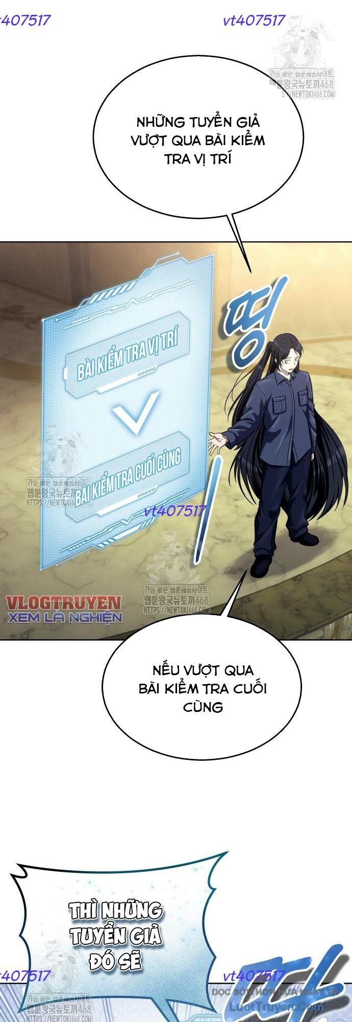 Urek Mazino Chapter 29 - Trang 2