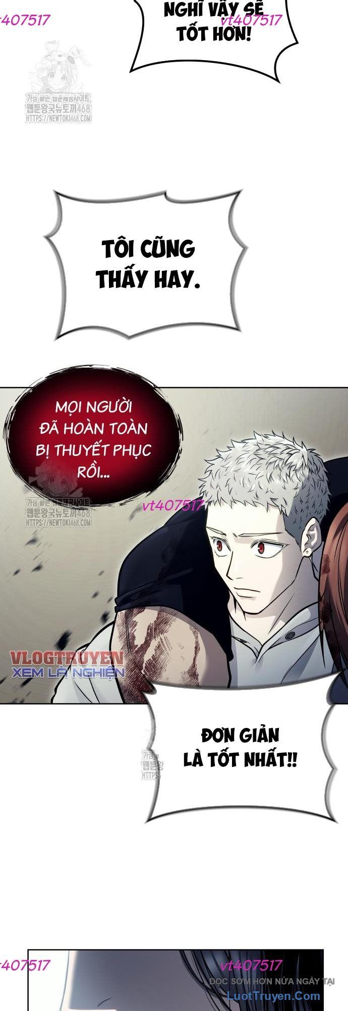 Urek Mazino Chapter 29 - Trang 2