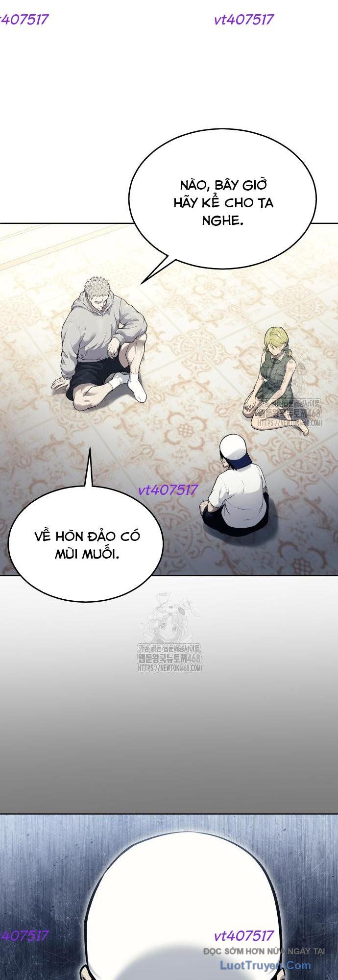 Urek Mazino Chapter 29 - Trang 2