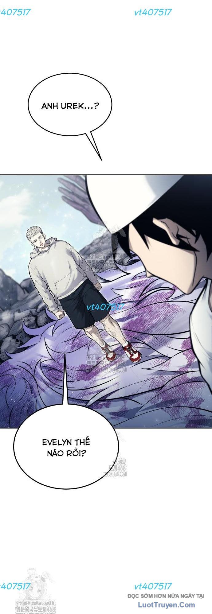 Urek Mazino Chapter 29 - Trang 2
