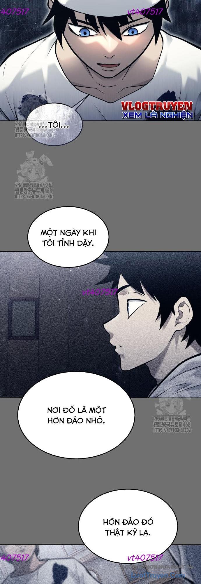 Urek Mazino Chapter 29 - Trang 2