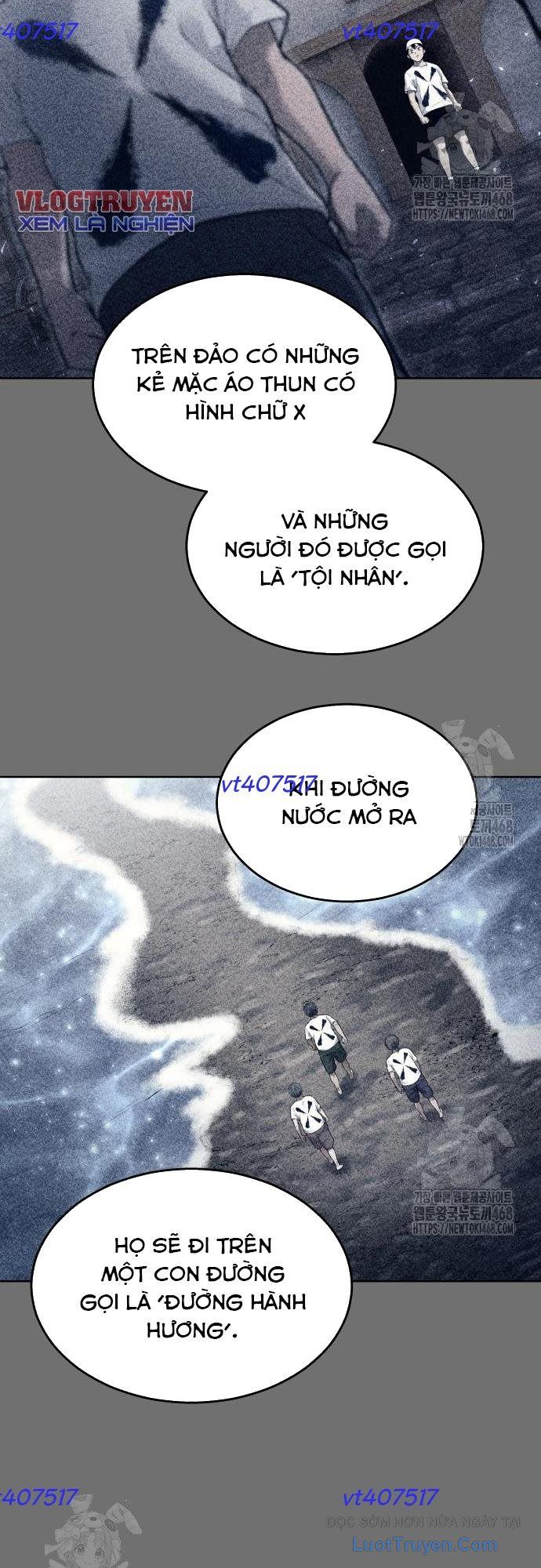 Urek Mazino Chapter 29 - Trang 2