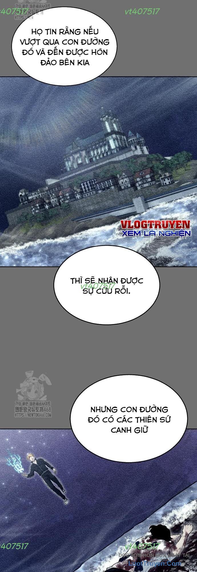 Urek Mazino Chapter 29 - Trang 2