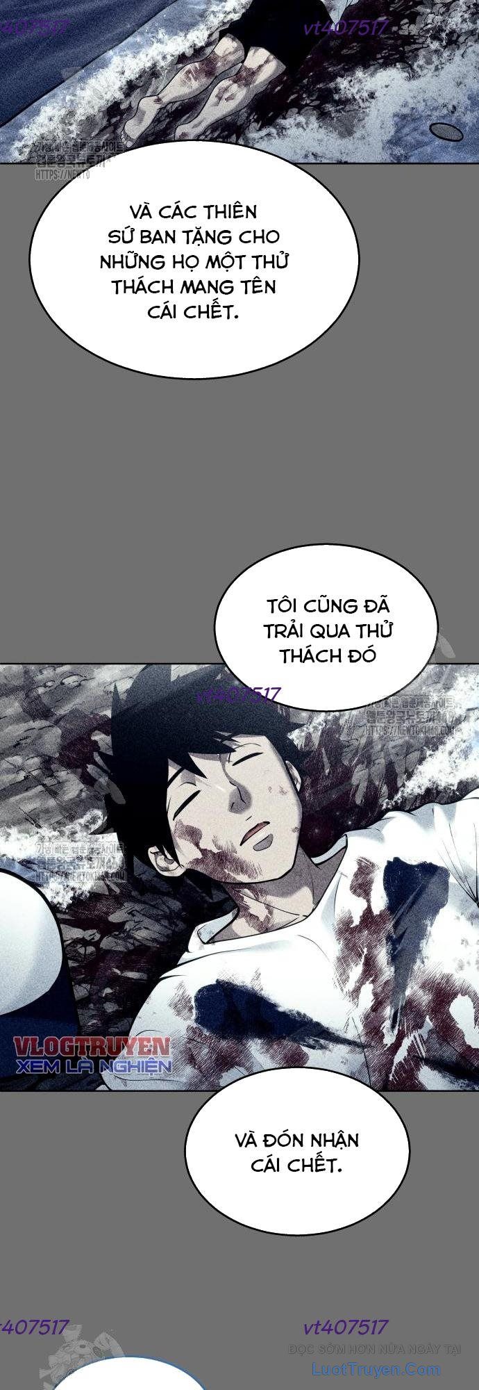 Urek Mazino Chapter 29 - Trang 2