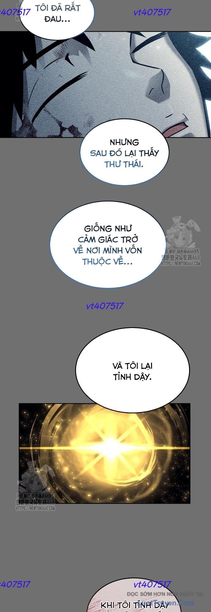Urek Mazino Chapter 29 - Trang 2