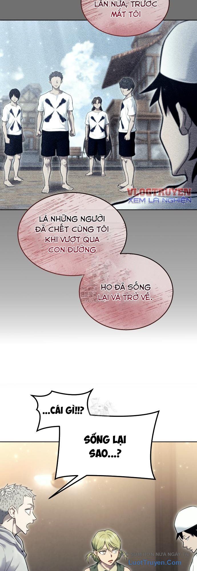 Urek Mazino Chapter 29 - Trang 2