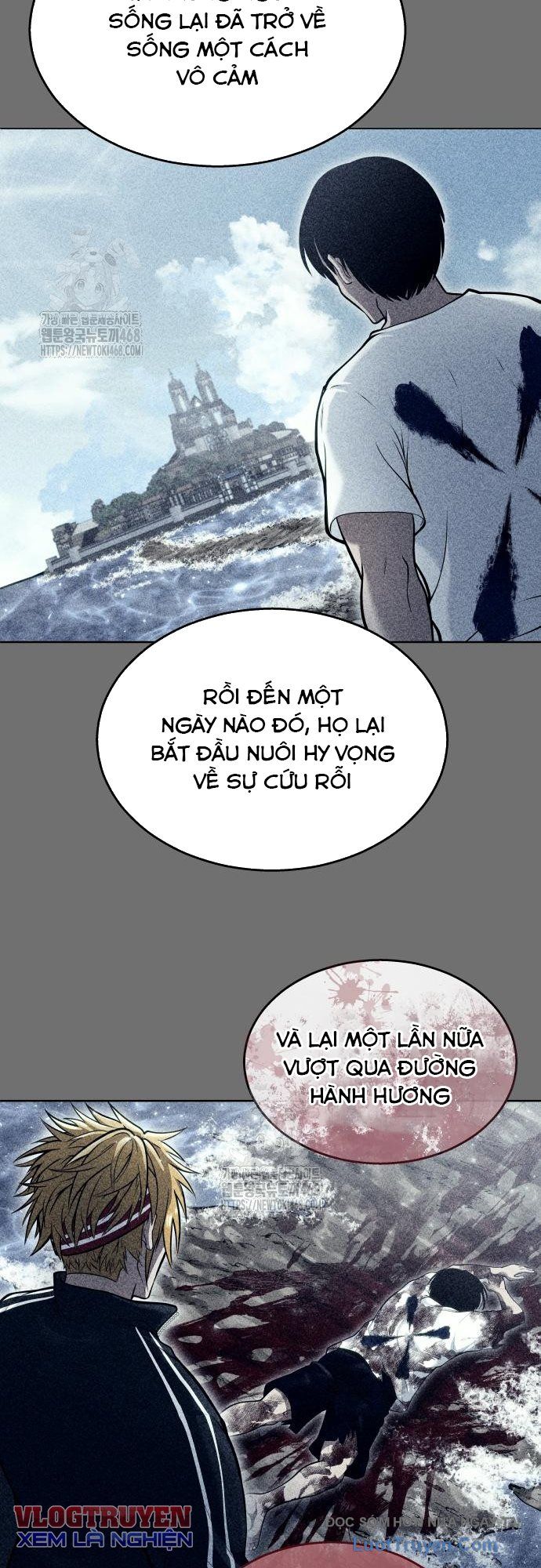 Urek Mazino Chapter 29 - Trang 2