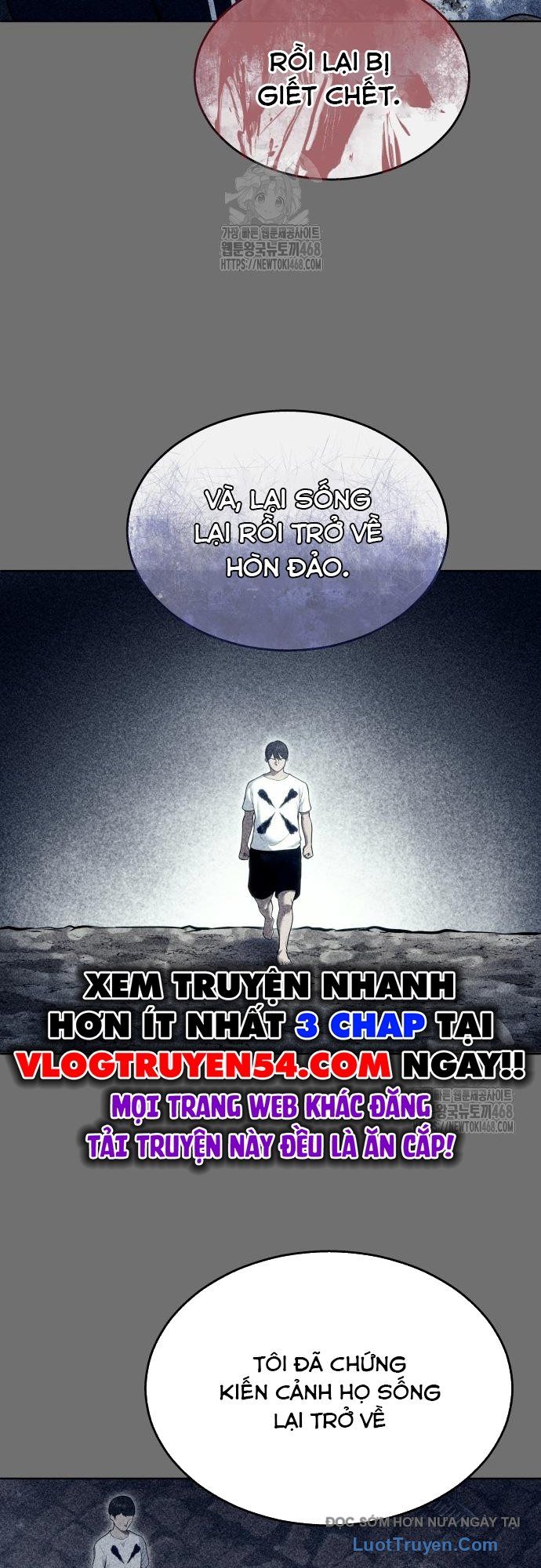 Urek Mazino Chapter 29 - Trang 2