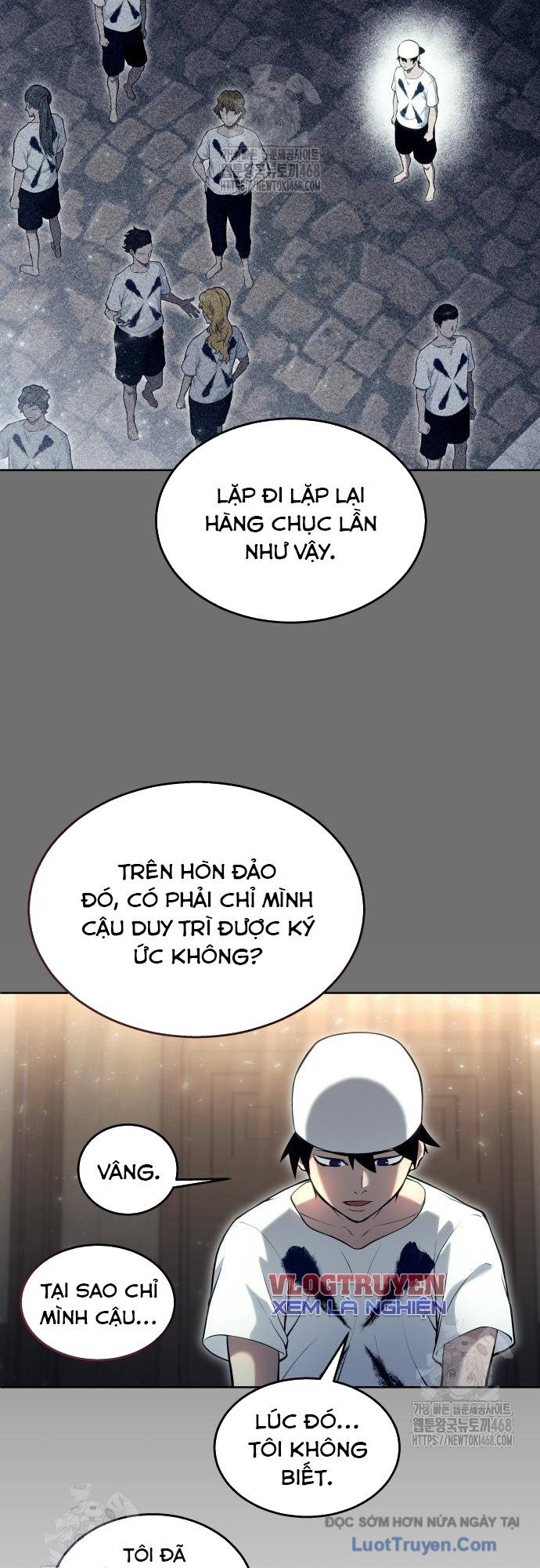 Urek Mazino Chapter 29 - Trang 2