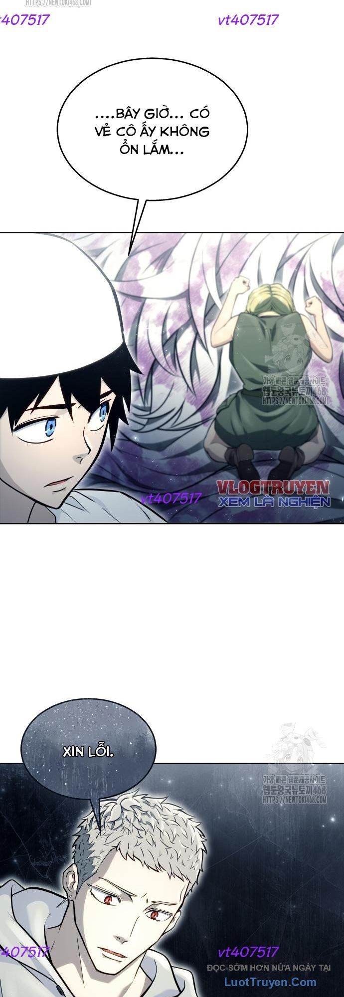 Urek Mazino Chapter 29 - Trang 2