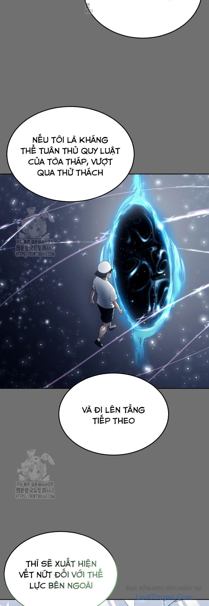 Urek Mazino Chapter 29 - Trang 2