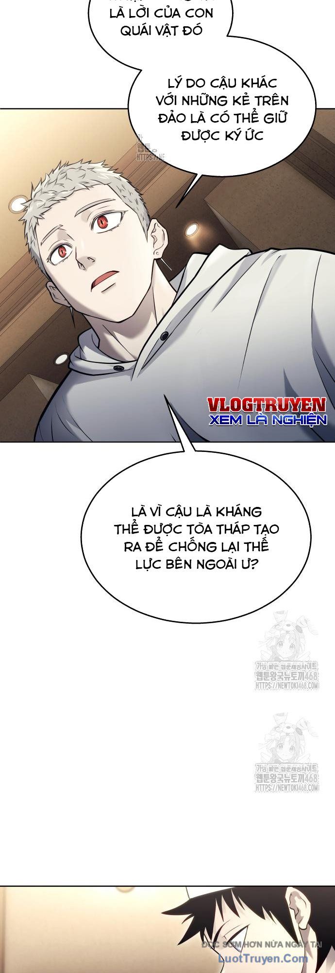 Urek Mazino Chapter 29 - Trang 2