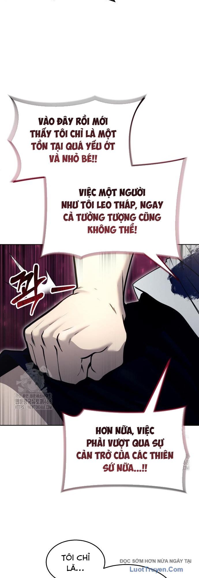 Urek Mazino Chapter 29 - Trang 2